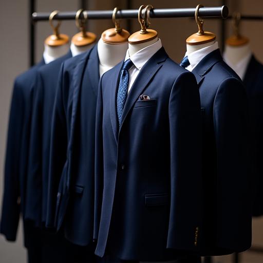 Abiti eleganti stile Olimpo